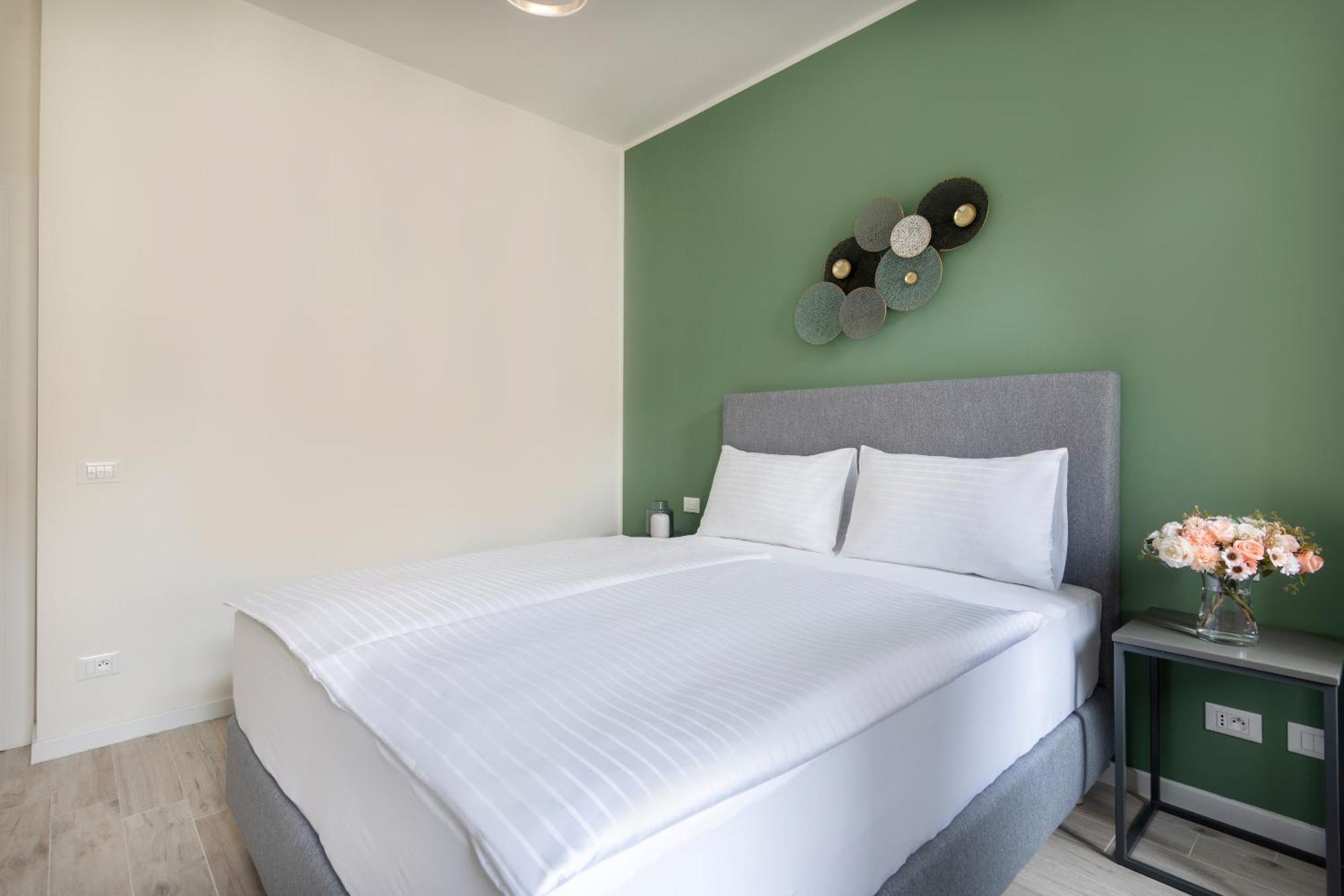 Kinsky Garden Apartments And Suites By Dwellfort Praga Exterior foto