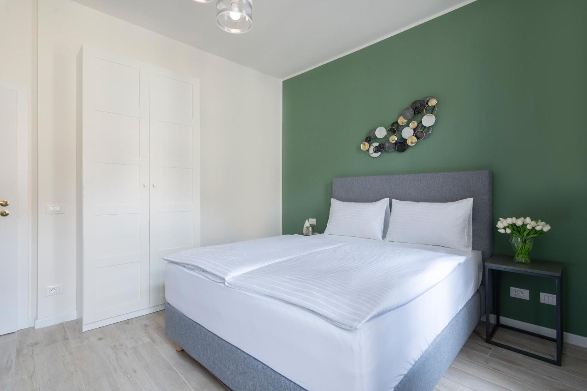 Kinsky Garden Apartments And Suites By Dwellfort Praga Exterior foto